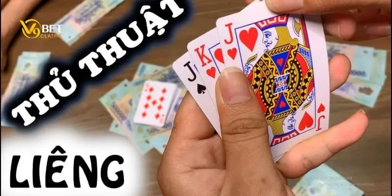 Liêng - Hướng Dẫn Chi Tiết Luật Chơi Cách Chơi Liêng Miễn Phí 4 Hướng dẫn chia bài Liêng thuần thục